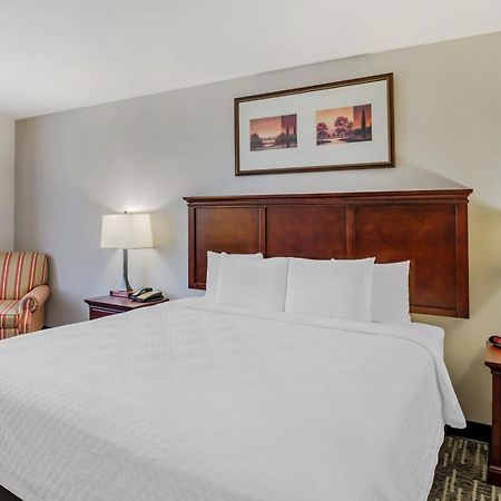 Country Inn & Suites By Radisson, Ashland - Hanover, Va Extérieur photo