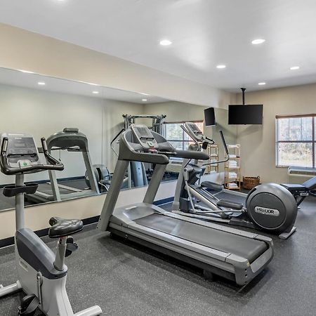 Country Inn & Suites By Radisson, Ashland - Hanover, Va Extérieur photo