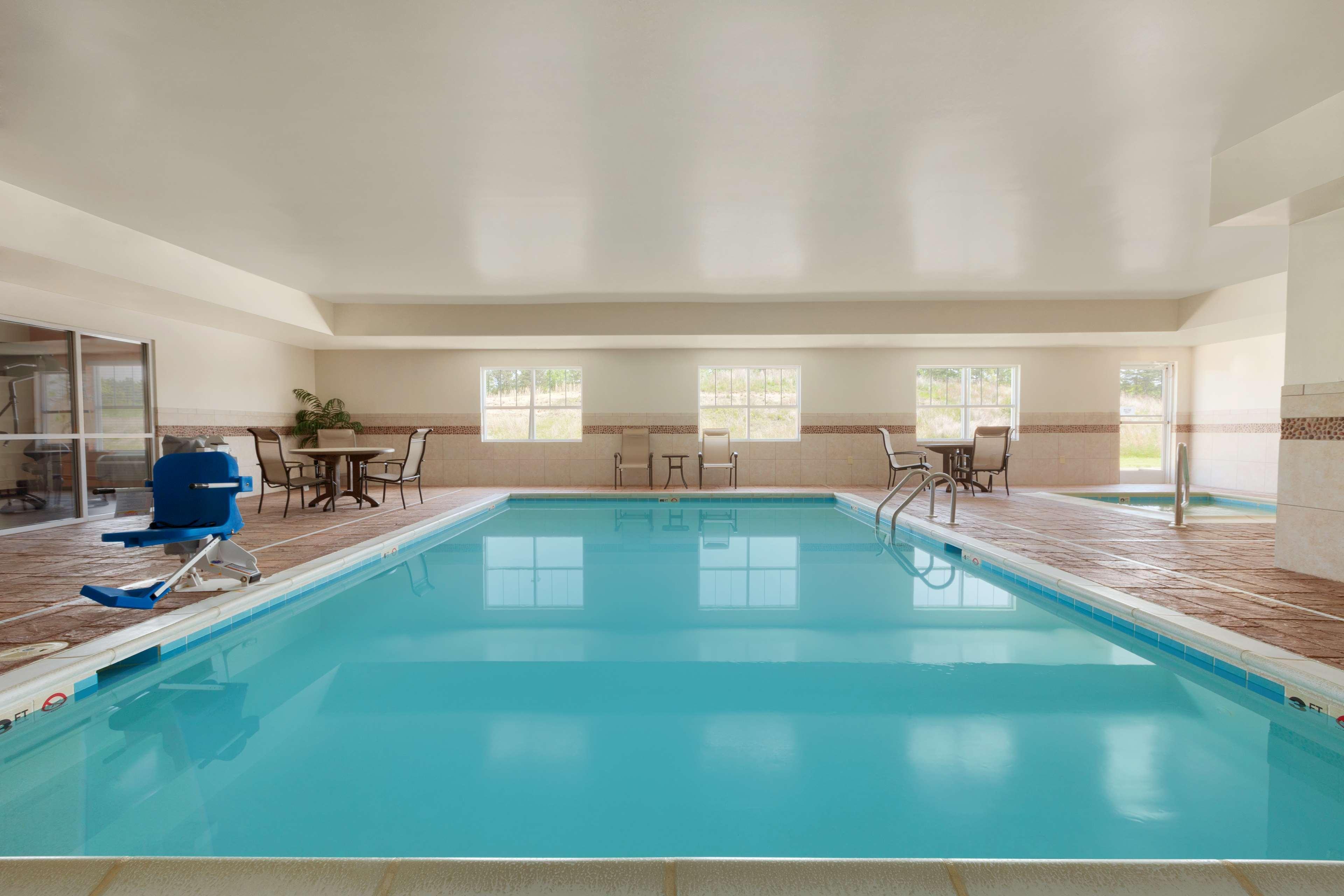 Country Inn & Suites By Radisson, Ashland - Hanover, Va Extérieur photo