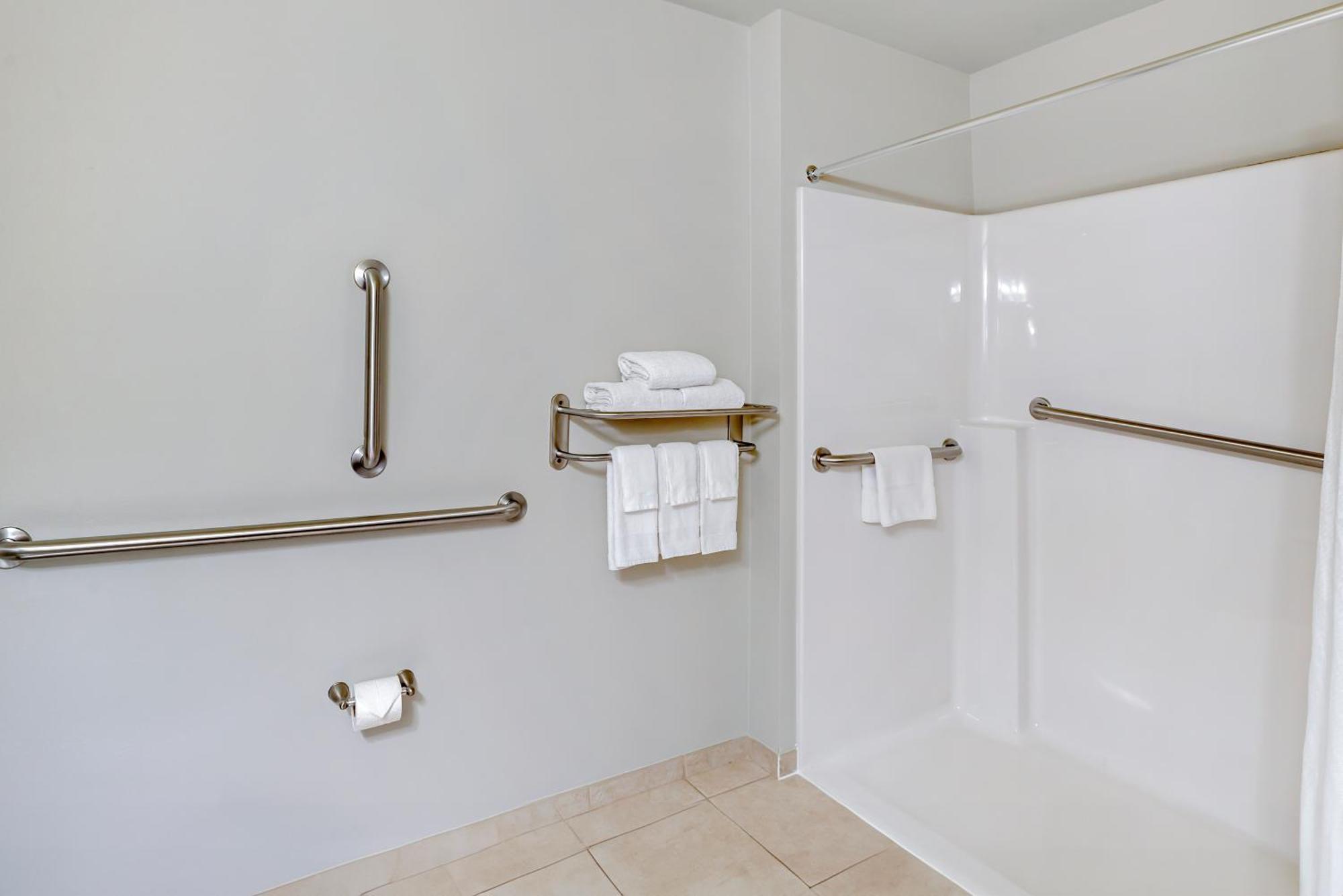 Country Inn & Suites By Radisson, Ashland - Hanover, Va Extérieur photo