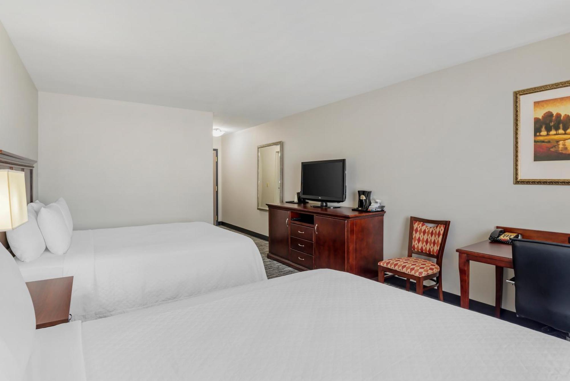 Country Inn & Suites By Radisson, Ashland - Hanover, Va Extérieur photo