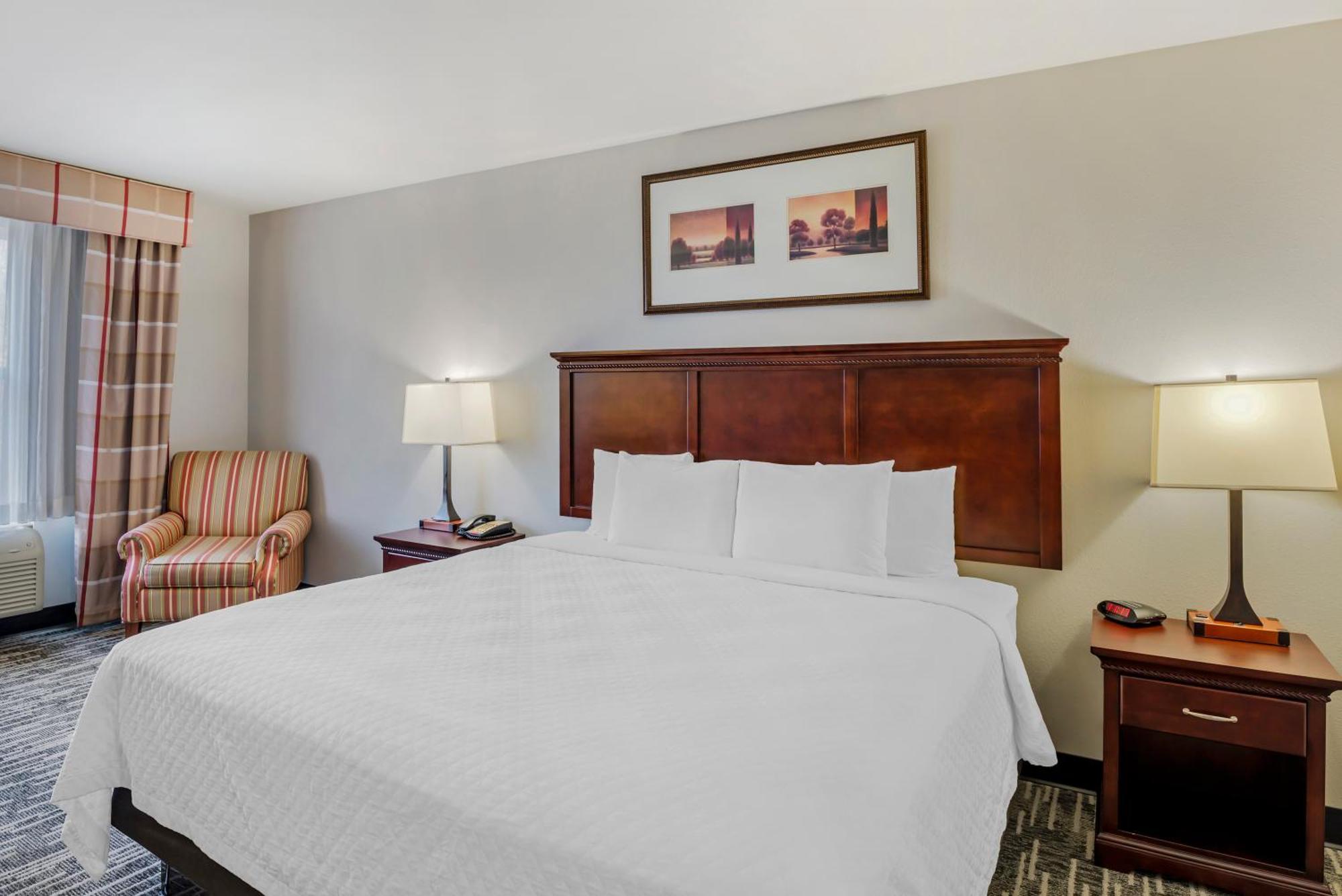 Country Inn & Suites By Radisson, Ashland - Hanover, Va Extérieur photo