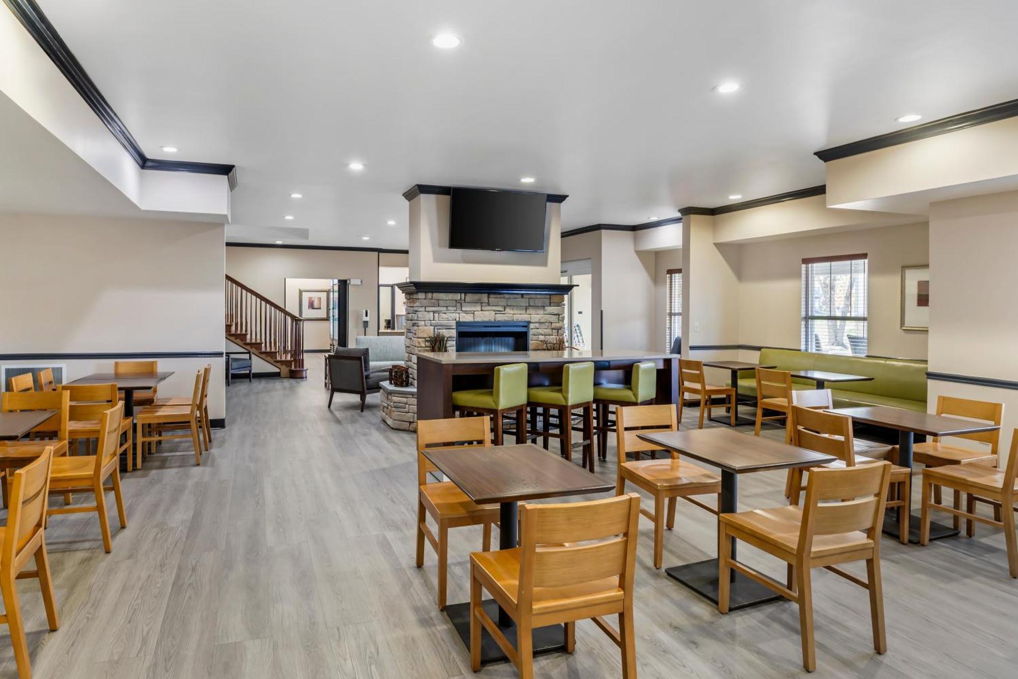 Country Inn & Suites By Radisson, Ashland - Hanover, Va Extérieur photo