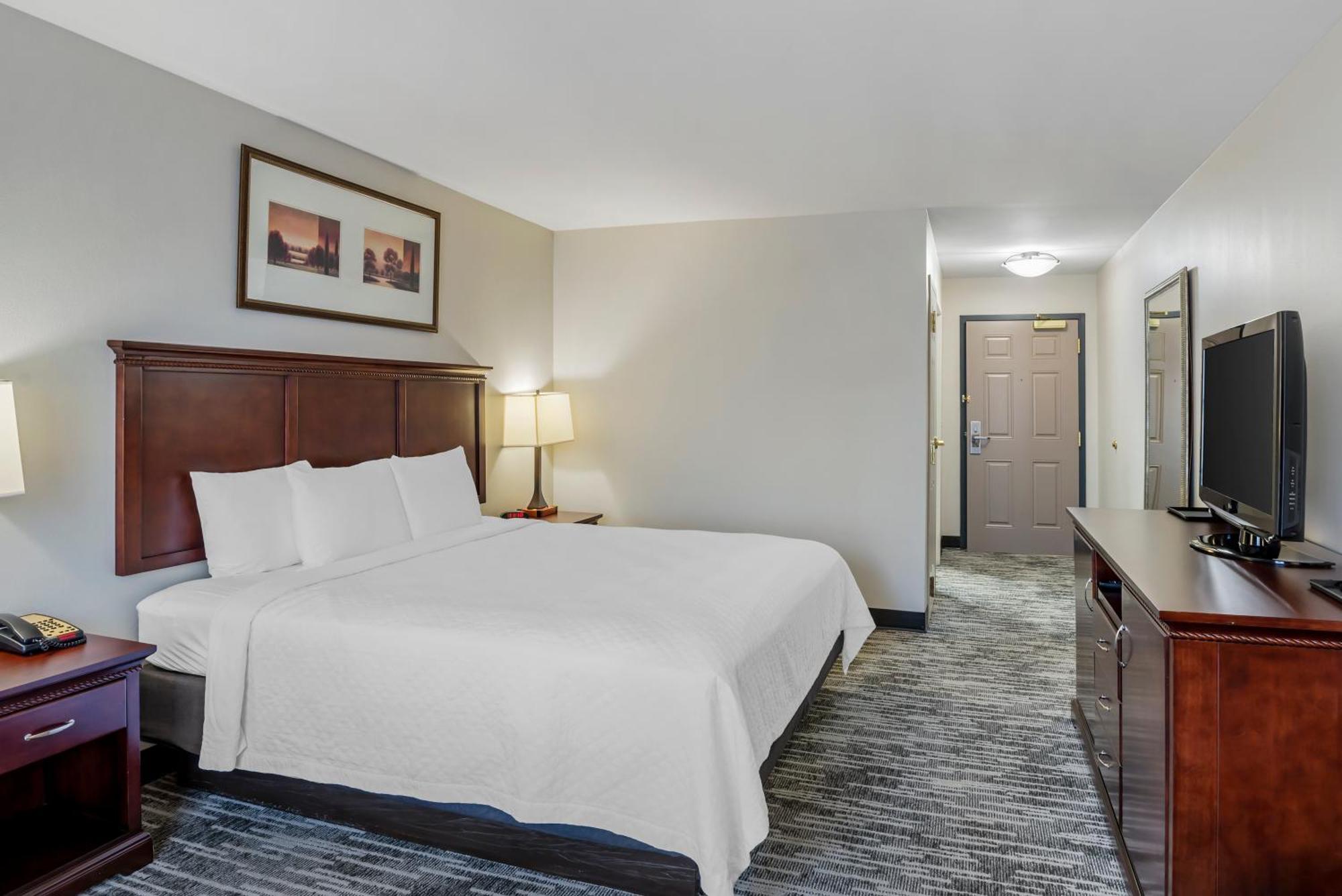 Country Inn & Suites By Radisson, Ashland - Hanover, Va Extérieur photo