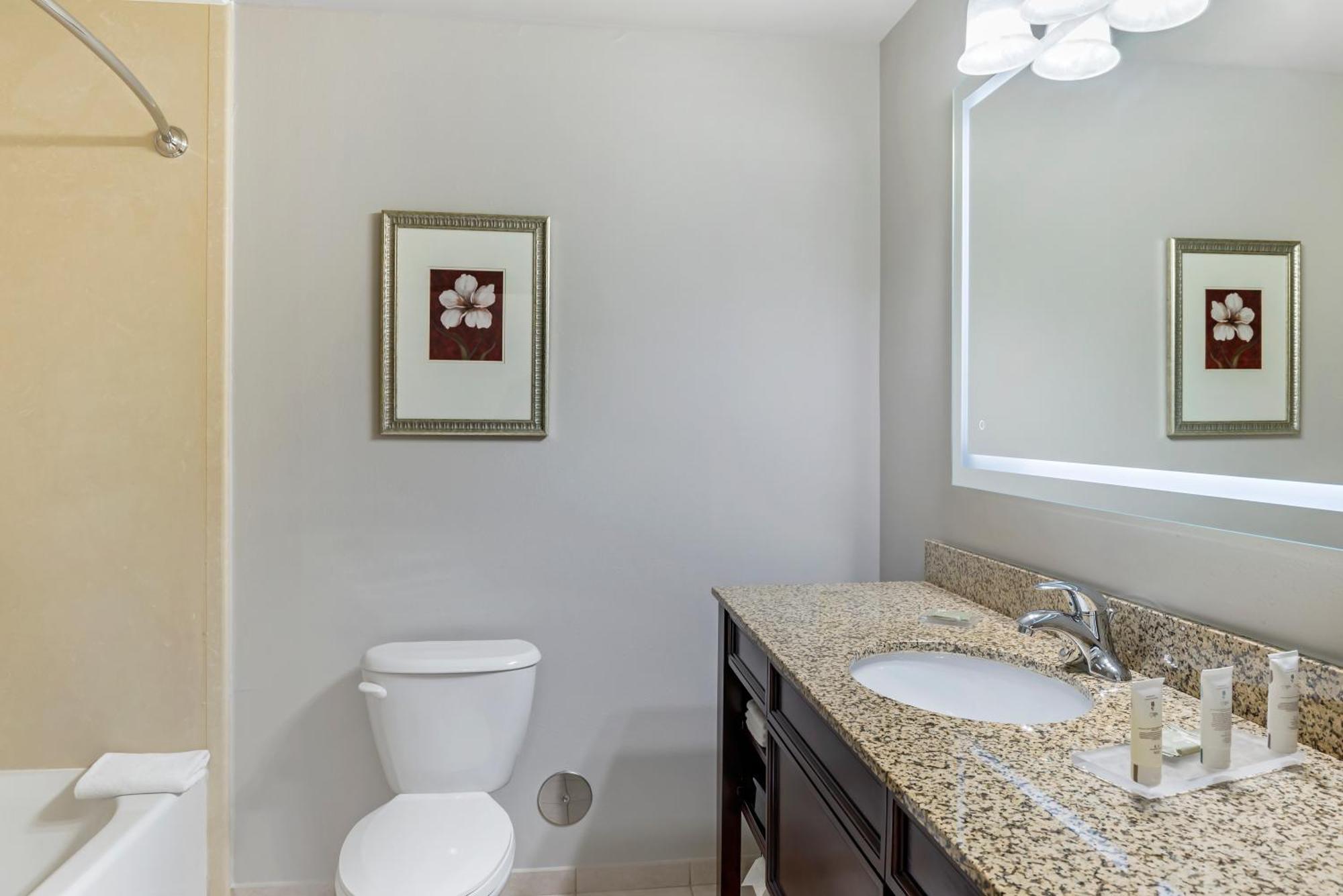 Country Inn & Suites By Radisson, Ashland - Hanover, Va Extérieur photo