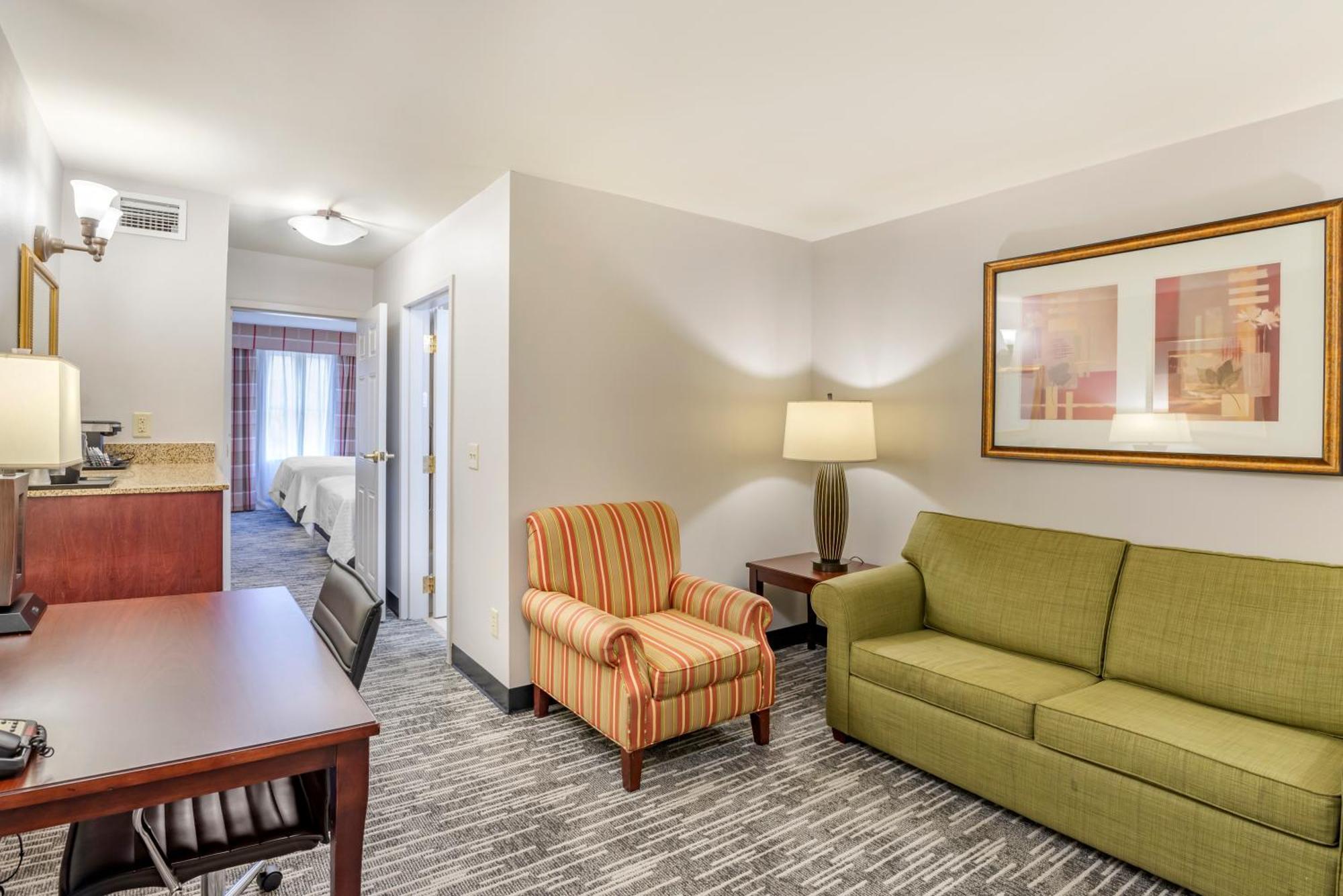 Country Inn & Suites By Radisson, Ashland - Hanover, Va Extérieur photo