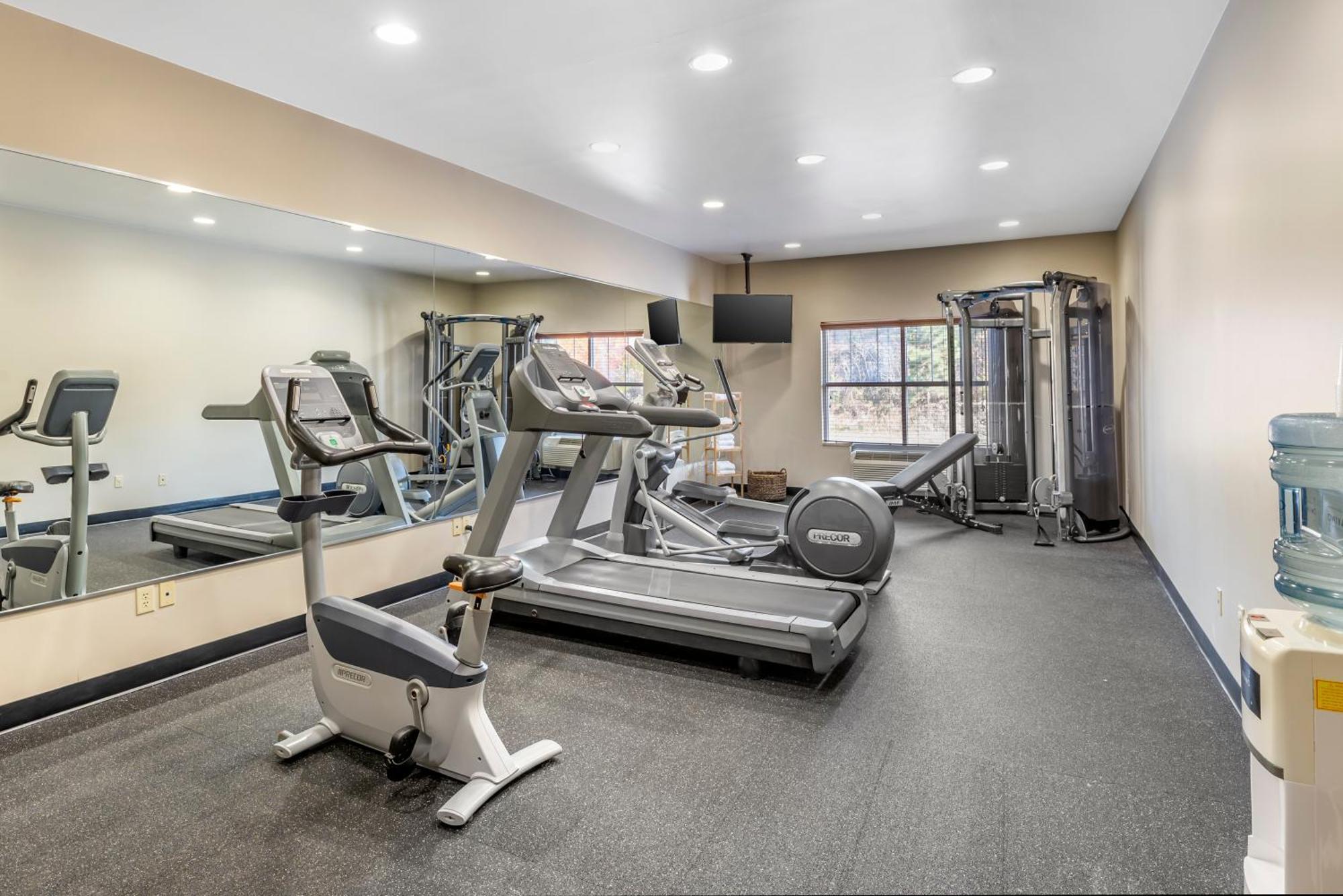 Country Inn & Suites By Radisson, Ashland - Hanover, Va Extérieur photo