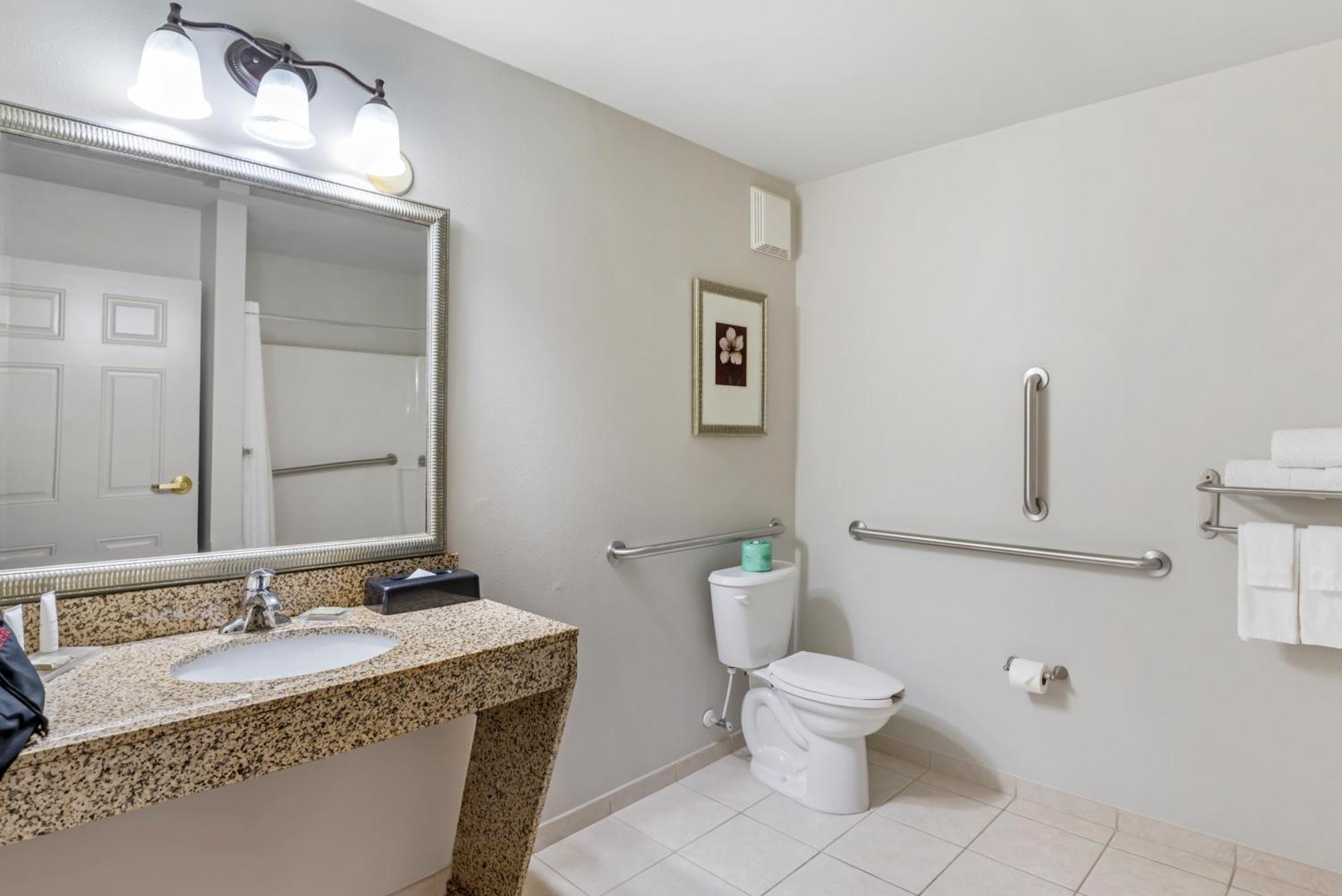 Country Inn & Suites By Radisson, Ashland - Hanover, Va Extérieur photo