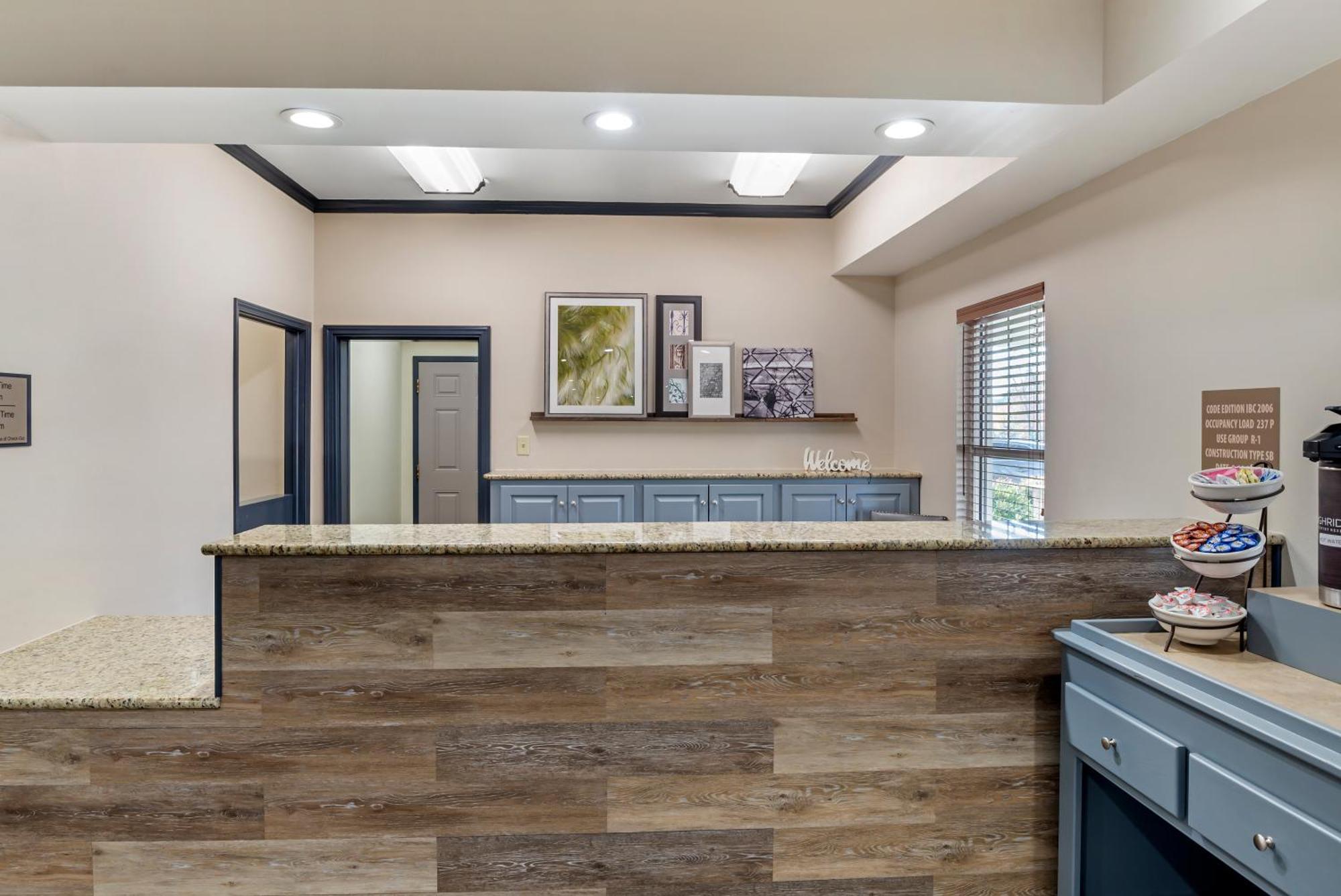 Country Inn & Suites By Radisson, Ashland - Hanover, Va Extérieur photo