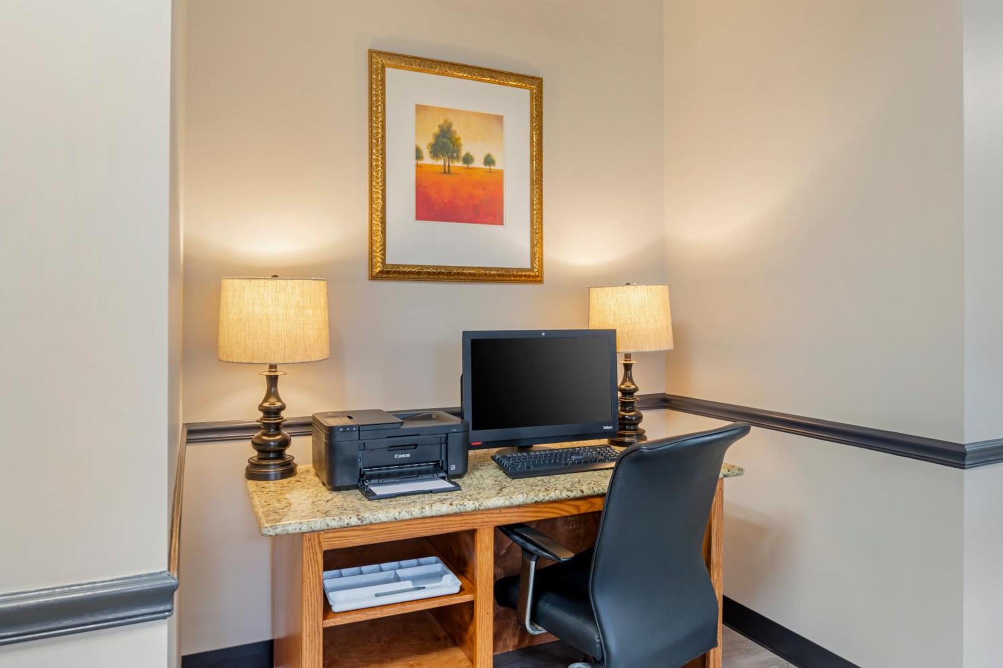 Country Inn & Suites By Radisson, Ashland - Hanover, Va Extérieur photo