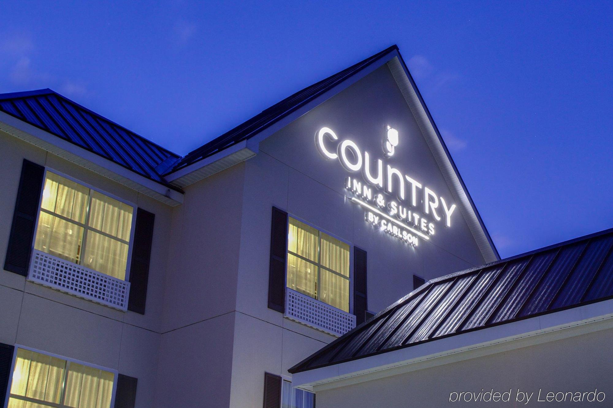 Country Inn & Suites By Radisson, Ashland - Hanover, Va Extérieur photo