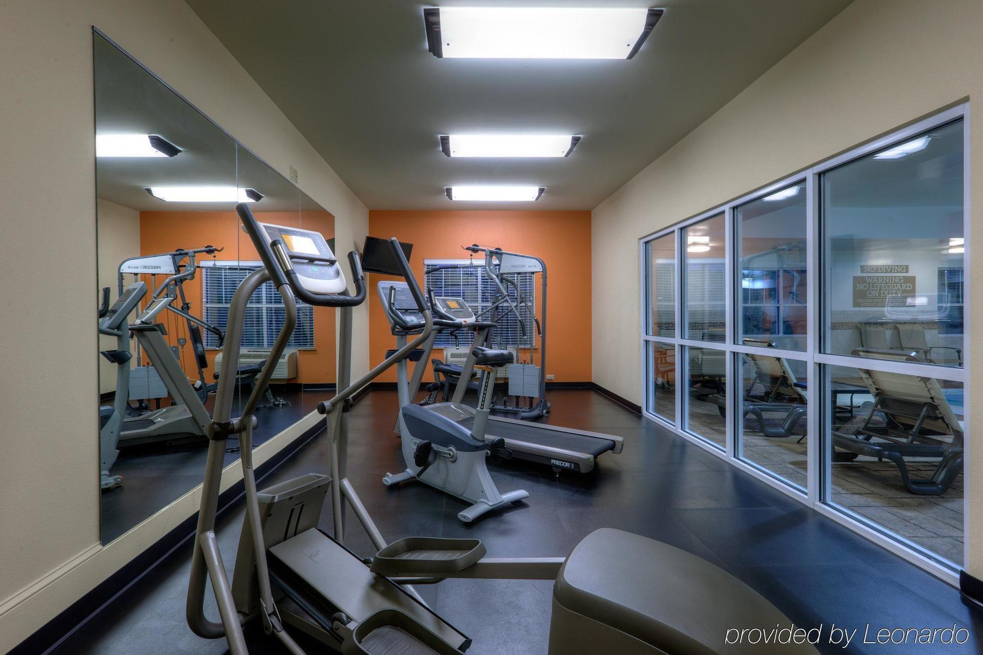 Country Inn & Suites By Radisson, Ashland - Hanover, Va Facilités photo
