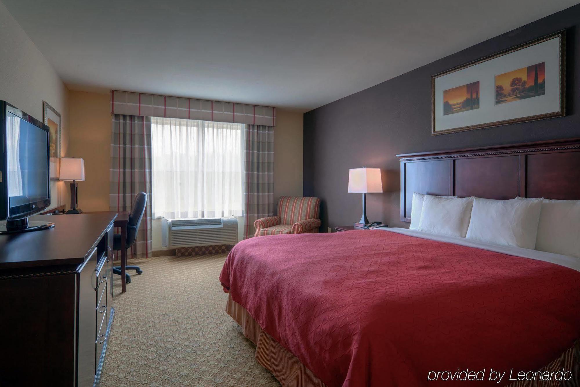 Country Inn & Suites By Radisson, Ashland - Hanover, Va Chambre photo