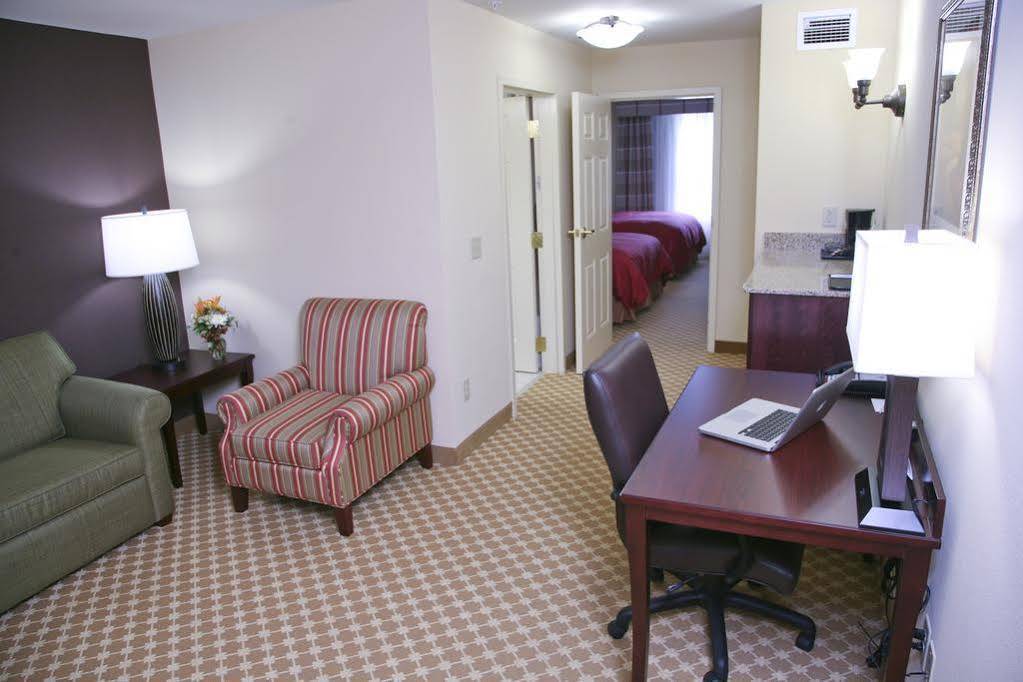Country Inn & Suites By Radisson, Ashland - Hanover, Va Extérieur photo